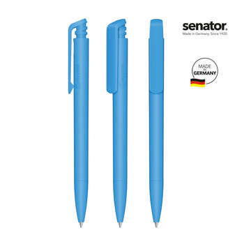senator® Trento Matt Recycled Druckkugelschreiber